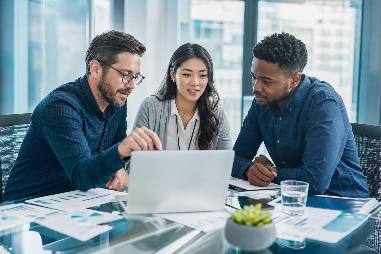 Employers and recruiters